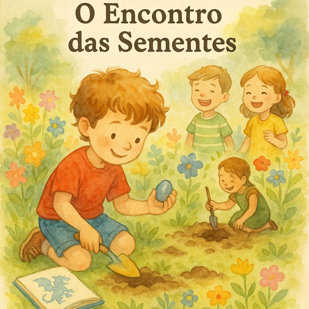 Imagem da História