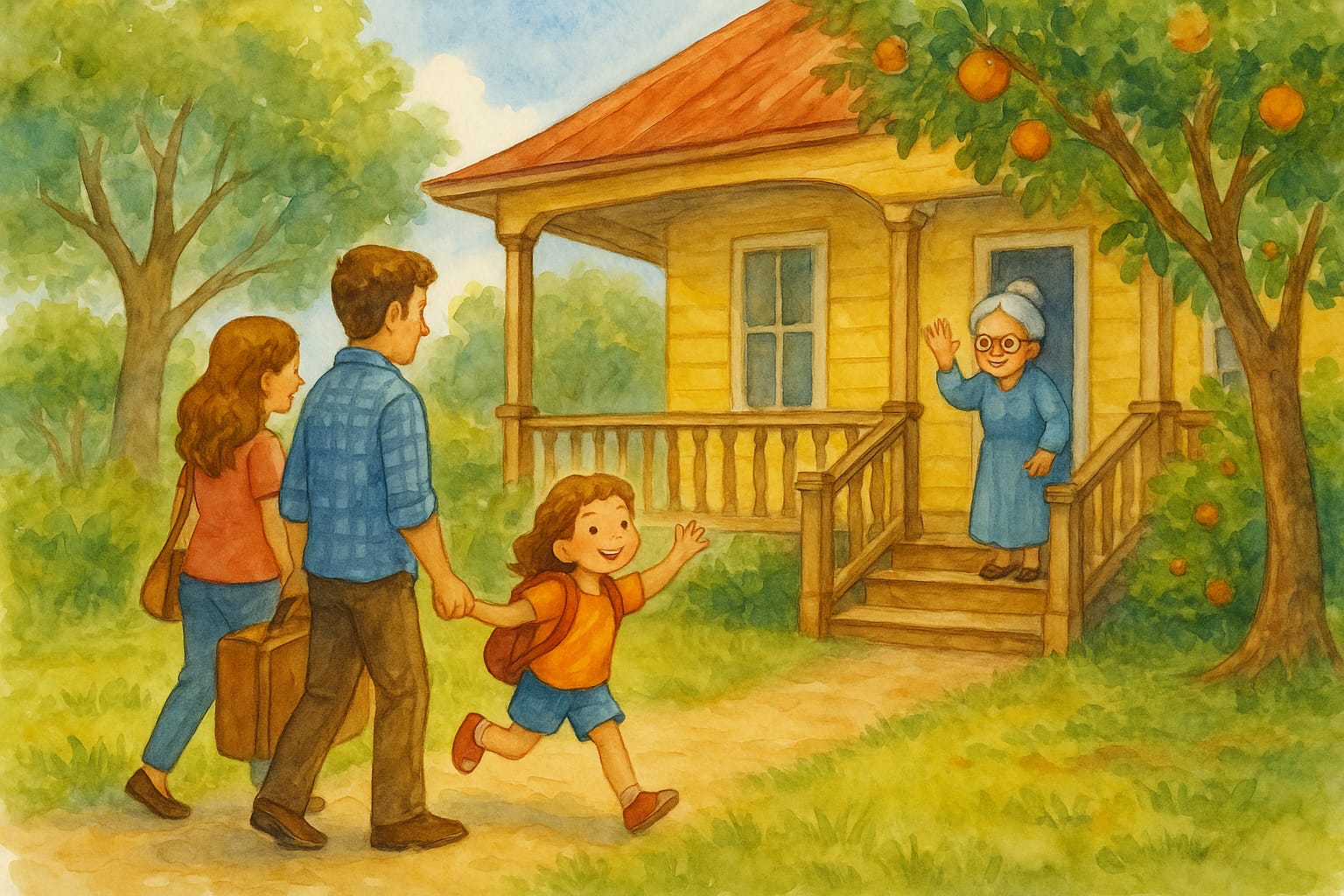 Imagem da História