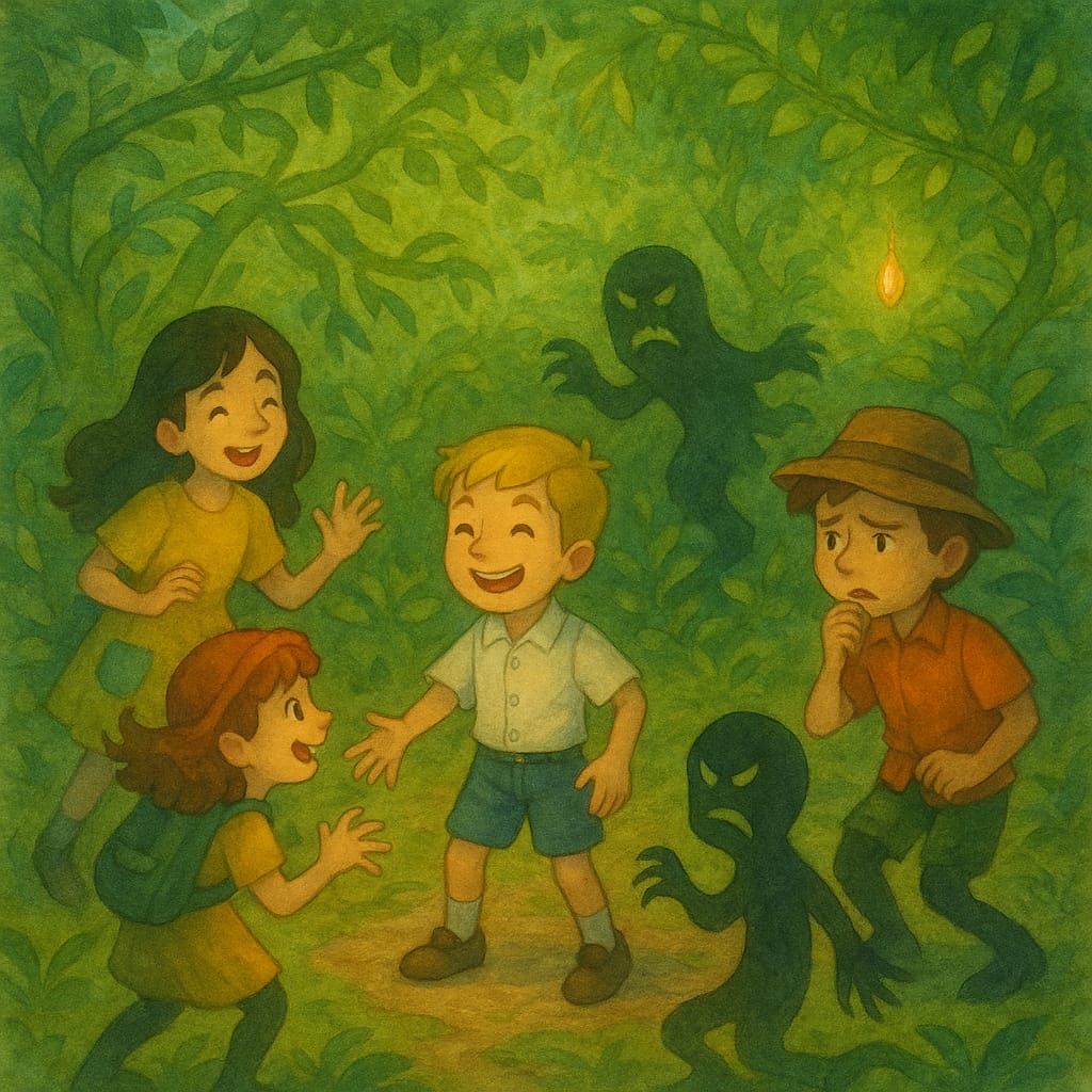 Imagem da História