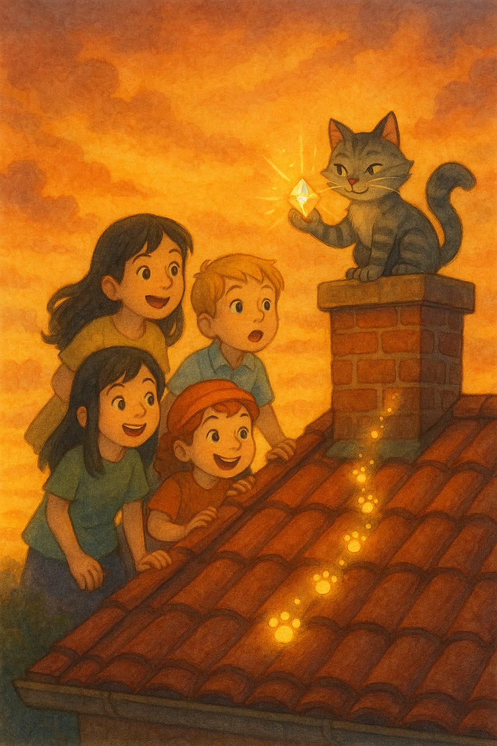 Imagem da História