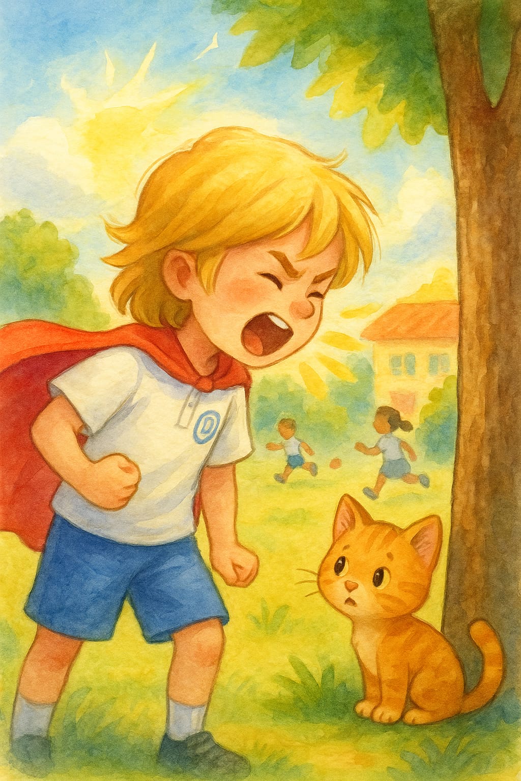 Imagem da História