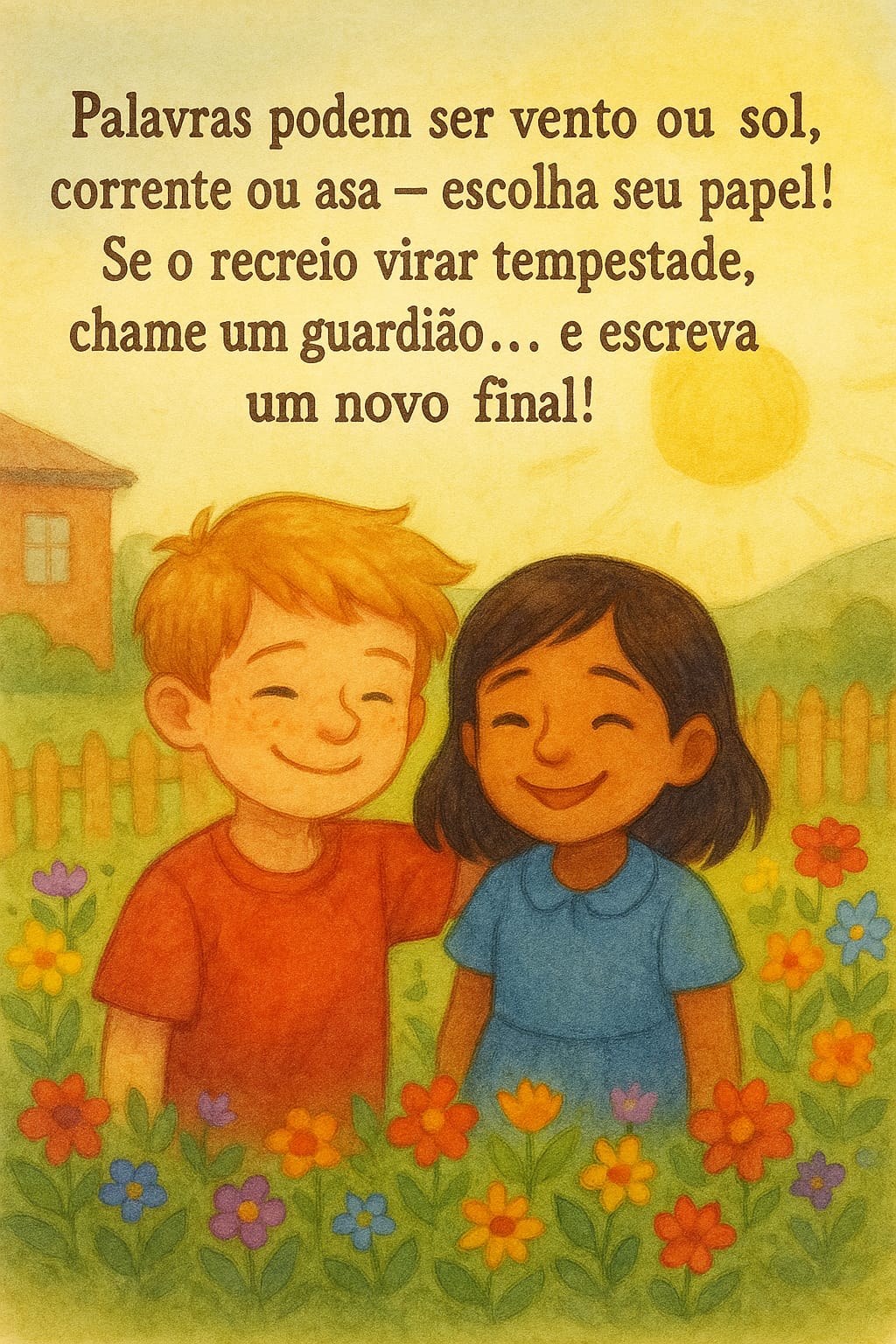 Imagem da História