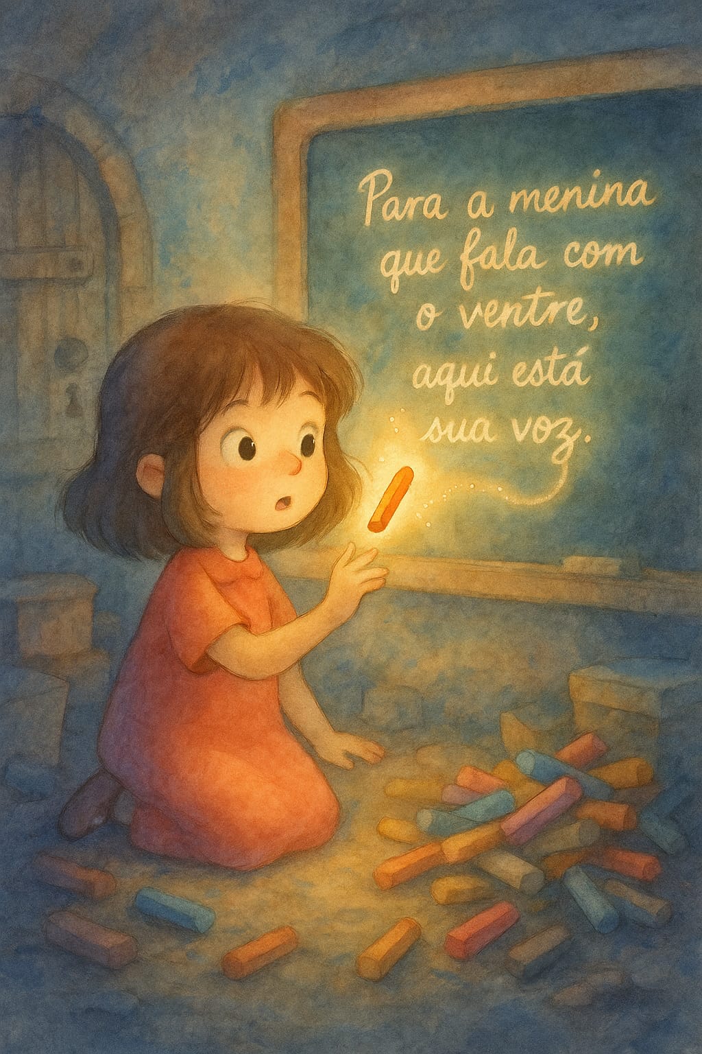Imagem da História