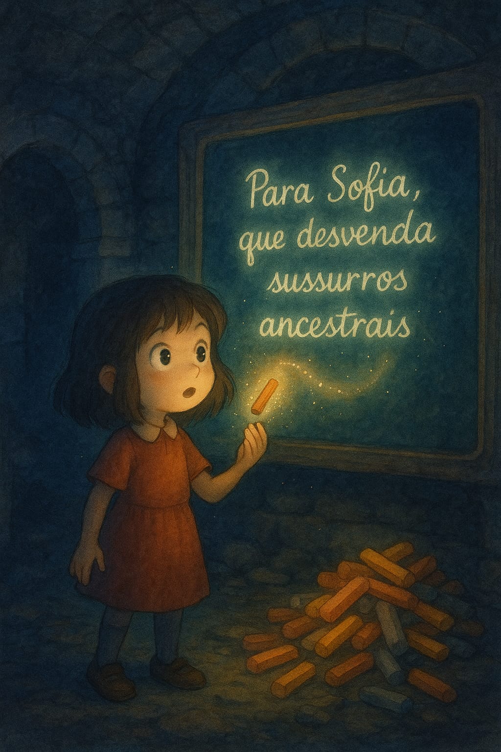 Imagem da História